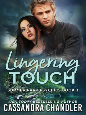 cover image of Lingering Touch